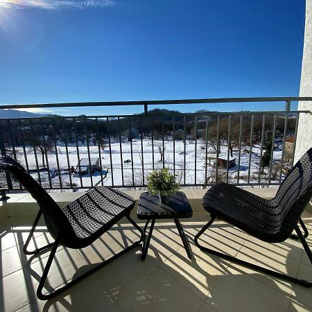 Newtown Apartment Nikšić المظهر الخارجي الصورة