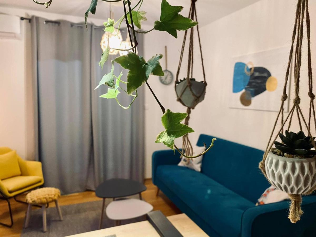 Newtown Apartment Nikšić المظهر الخارجي الصورة