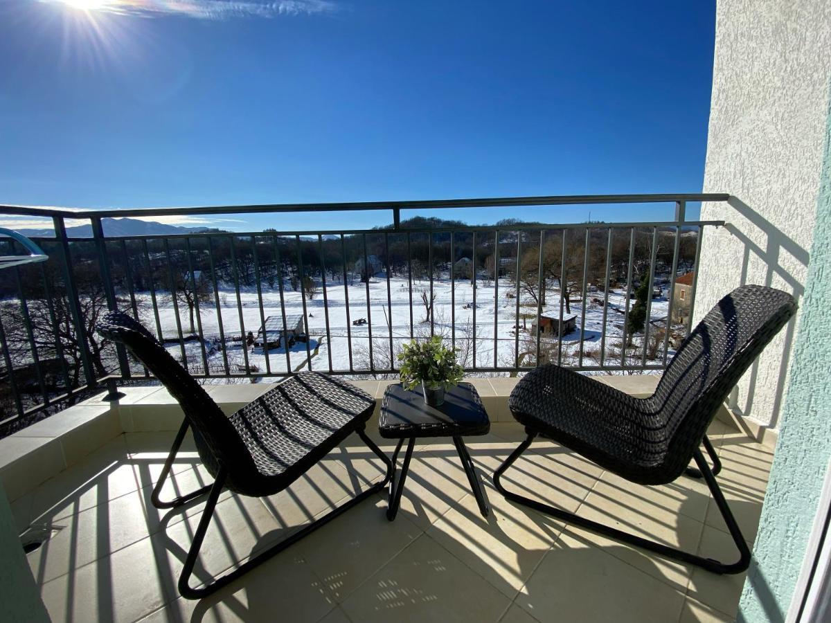 Newtown Apartment Nikšić المظهر الخارجي الصورة